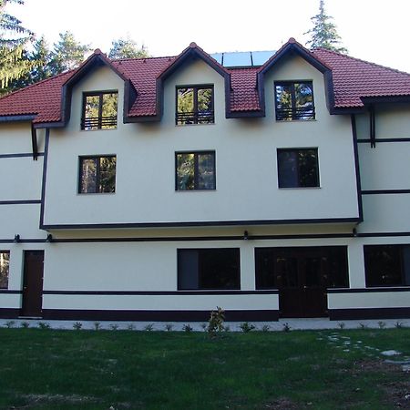 Villa Eva Panichishte Esterno foto