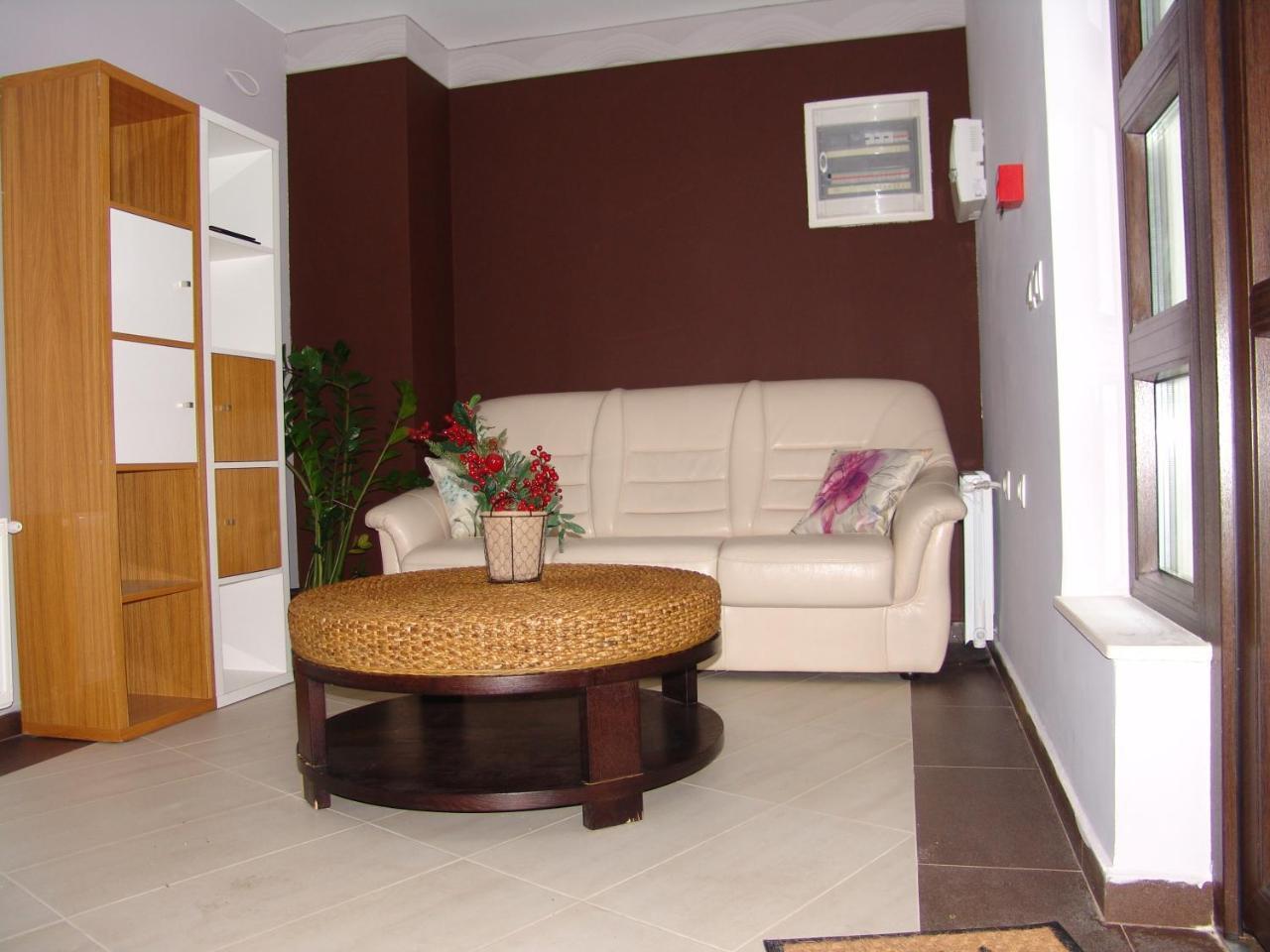Villa Eva Panichishte Esterno foto